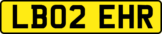 LB02EHR