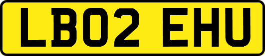 LB02EHU