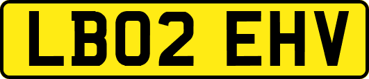 LB02EHV