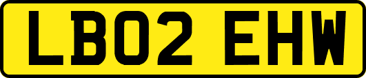 LB02EHW