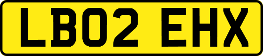 LB02EHX