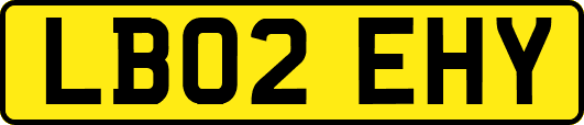 LB02EHY