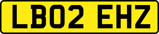 LB02EHZ
