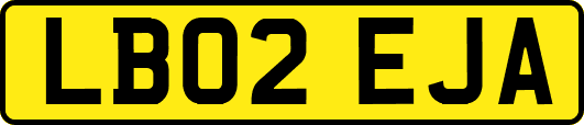 LB02EJA