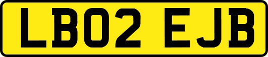 LB02EJB