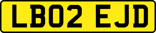 LB02EJD
