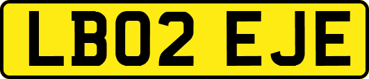 LB02EJE