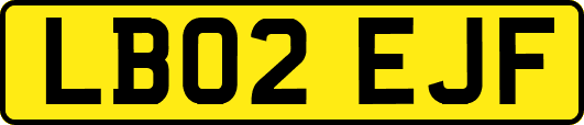 LB02EJF