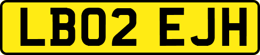LB02EJH