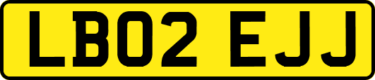 LB02EJJ