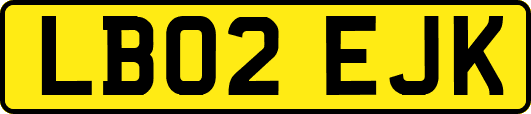 LB02EJK