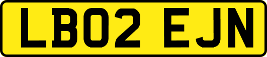 LB02EJN