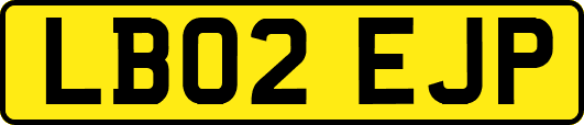 LB02EJP