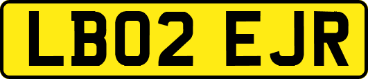 LB02EJR
