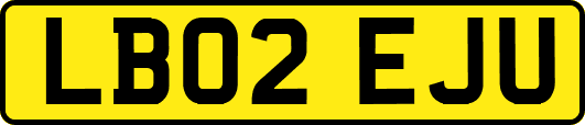 LB02EJU