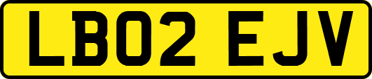 LB02EJV