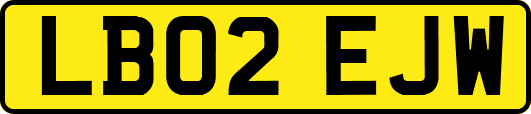 LB02EJW