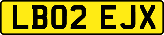 LB02EJX