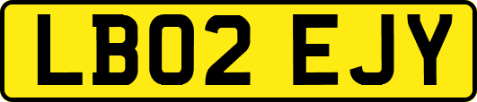LB02EJY