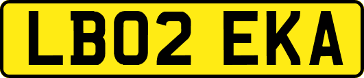 LB02EKA