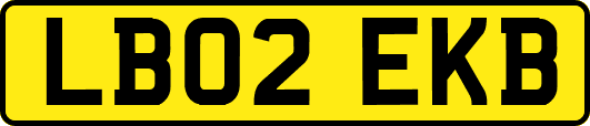 LB02EKB
