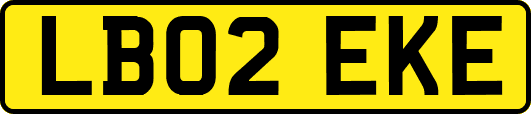 LB02EKE