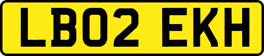 LB02EKH