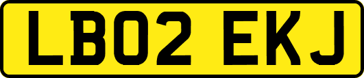 LB02EKJ