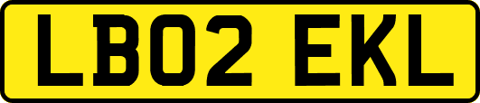 LB02EKL