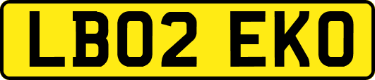 LB02EKO