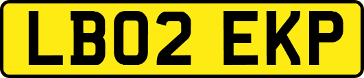 LB02EKP