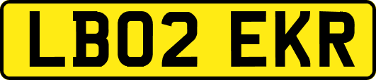 LB02EKR