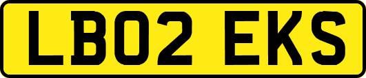 LB02EKS