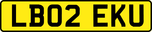 LB02EKU