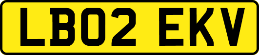 LB02EKV
