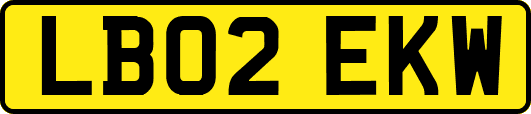 LB02EKW