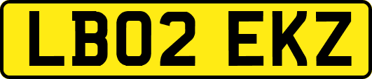 LB02EKZ