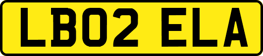 LB02ELA