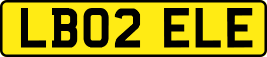 LB02ELE