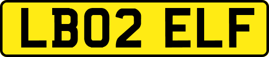 LB02ELF