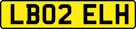 LB02ELH