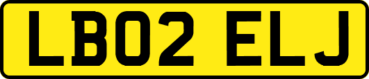 LB02ELJ