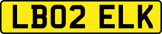 LB02ELK
