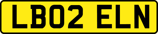 LB02ELN