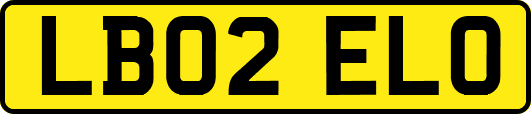 LB02ELO