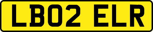 LB02ELR