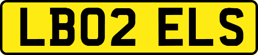 LB02ELS