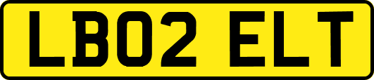 LB02ELT