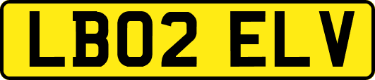 LB02ELV