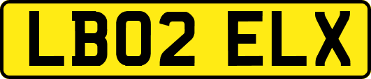LB02ELX